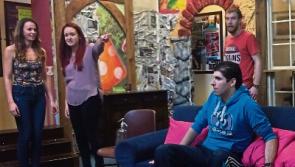 Nenagh Players host gala night for special summer camp