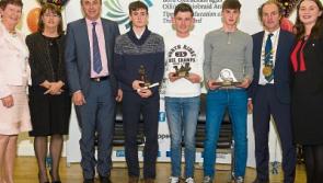 Tipperary ETB honours students at annual awards