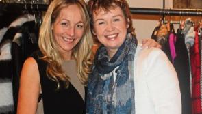 Ladies turn on the style at Clonmel Golf Club Fashion Show