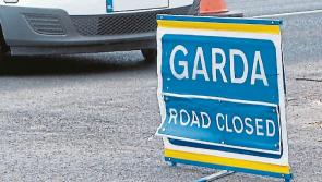Tipperary car crash closes N24