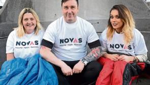 LIT students will sleep out in Thurles in aid of the homeless