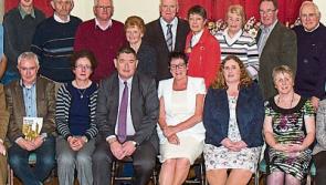 Latest Silvermines journal mines a rich past