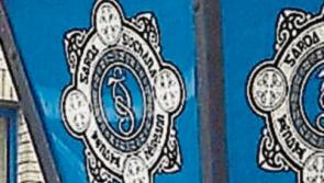 Motorcycle stolen from Killusty home
