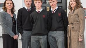 Clonmel High School students set for India Hope mission