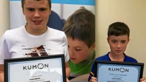 Tipperary students awarded for studying at an advanced level
