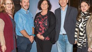Curtain falls on DesignFest Clonmel 2016