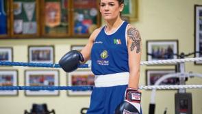 Clonmel boxer Shauna ready to fill Katie Taylor boots