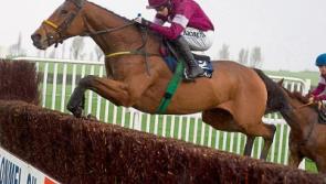 Clonmel Racecourse gets ready for its biggest day of the year