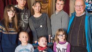 Tipperary carer's plea for vital support for brave son Alex