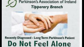 Tipperary Parkinson's branch activities are postponed due to Covid restrictions