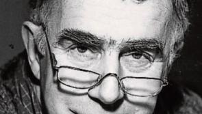 Busy year for Nenagh songwriter Brendan