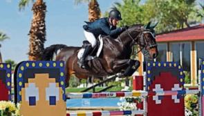 Tipperary man wins $200,000 Californian Grand Prix