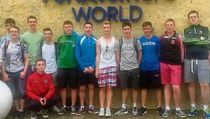Tipperary students enjoy cultural trip to Barcelona