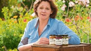 Award winning Nenagh food producer showcases at festival