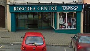 Tiernan applies for redevelopment at Roscrea Shopping Centre
