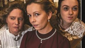 Cashel Choral and Dramatic Society presents 'Ladies in Retirement'