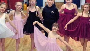 Tipperary dancers set to compete in their first All-Ireland championships