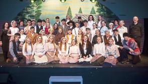 'Fiddler' is 23rd annual school musical