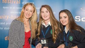 Tipperary town students honoured at science festival