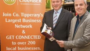 Clonmel chamber urges support for wine fundraiser for South Tipperary Hospice