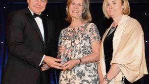Ireland's first female ambassador to the United States, Clonmel-born Anne Anderson, honoured by UCD