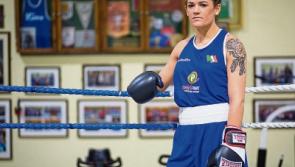 Clonmel boxer Shauna O'Keeffe into European championships quarter final