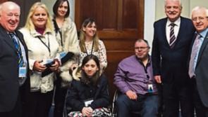 Tipperary carer hopeful that mobility allowance will be reinstated after meeting with minister