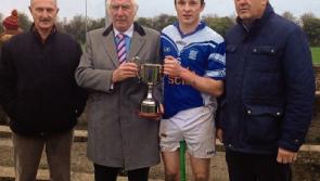 Cappawhite/Sean Treacys retain West Tipperary U-21 A Hurling title