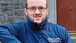Newcastle's Paul O'Dwyer wins panel award at Making an Impact competition