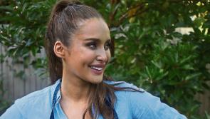 Roz Purcell is among the early favourites for Dancing With The Stars!