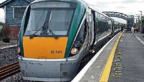 Nenagh councillors call for Ballybrophy rail line funding