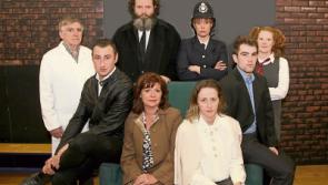 Catch Blood Brothers at Cappawhite Community Centre