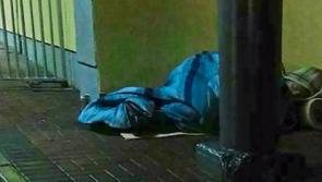 Latest homeless figures in Tipperary revealed as national numbers hit record high 