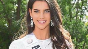 Niamh Kennedy jets off to DC for Miss World final