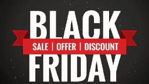 Black Friday Bargains to be had in Tipp!