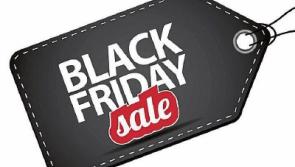 What is 'Black Friday'?