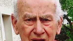 Last of the Doherty Family, Grangemore, is laid to rest