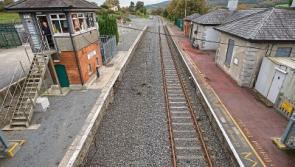 Proposed closure of rail line in South Tipperary slammed as "crazy" suggestion