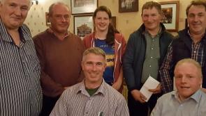 Tricky questions at annual quiz night