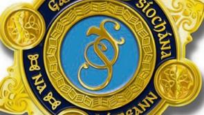 Motorbike stole from Cahir house