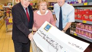 Cahir Day Care Centre benefits from community support fund