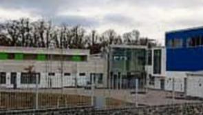 New €13m Carrick-on-Suir school officially opened by Tipperary ETB Chairman