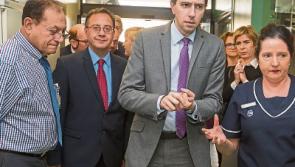 Forty one patients on trolleys at overcrowded Clonmel hospital
