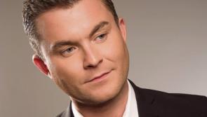 Country star Michael English to raise funds for Carrick-on-Suir church