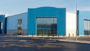 Carrick-on-Suir retail park sold at auction