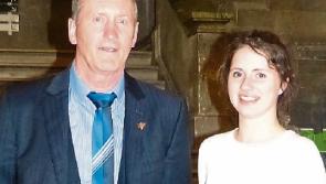 Tipperary student wins top geography award in Ireland