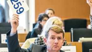 Tipperary's Cllr Murphy takes the reins to lead EU delegation