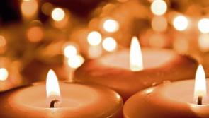 Deaths in Tipperary - December 1, 2016