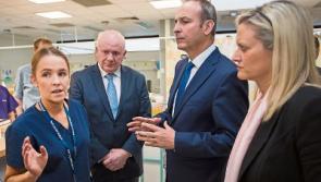 Fianna Fáil leader says overcrowding at South Tipperary General Hospital is "out of control"