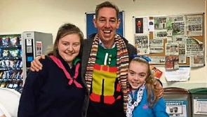 Clonmel girl guides delighted to do a 'good turn' for others